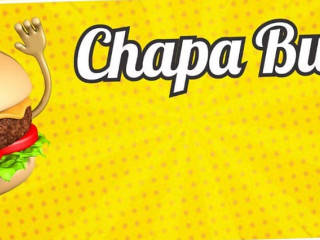 Chapa Burguer