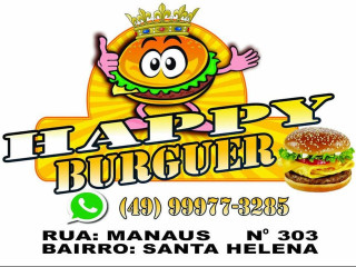 Happy Burguer