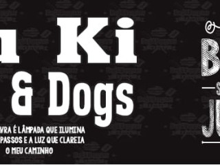 Uau Ki Burgers Dogs