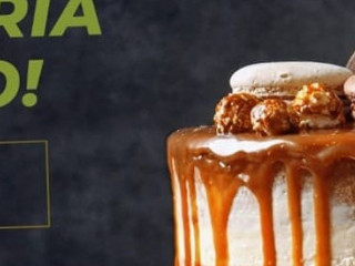 Padaria Confeitaria Unipan