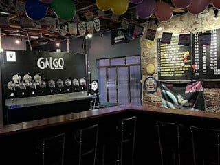 Galgo Beer House Concórdia