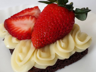 Doce Cerejinha