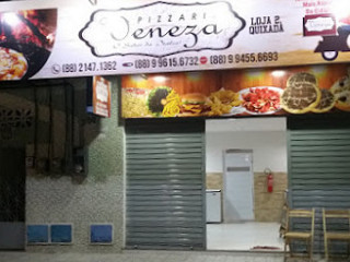 Pizzaria Veneza