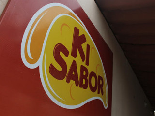 Ki-sabor