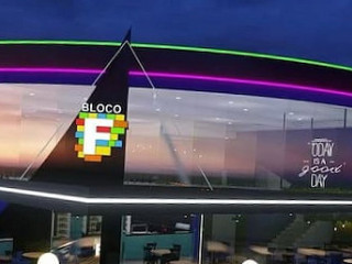 Bloco F