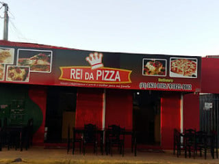 Rei Da Pizza