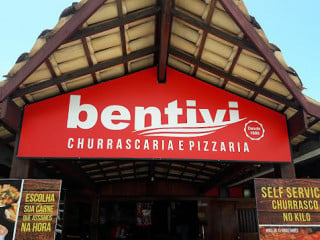 Churrascaria E Pizzaria Bentivi