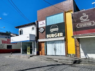 Bella Vista Burguer