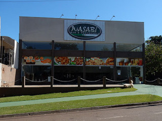Wasabi