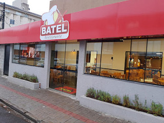 Batel Pizzaria E Hamburgueria