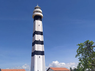 Preguiças Lighthouse