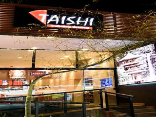 Taishi Americana