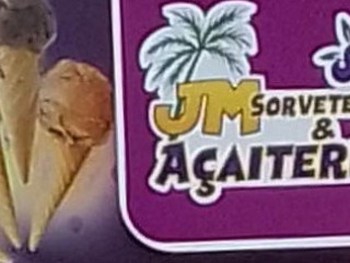Jeito Gelado Açaí E Sorvete