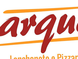 Marques Lanchonete E Pizzaria