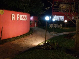 A Pizza Itanhaém