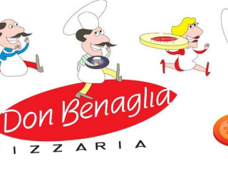Don Benaglia Pizzaria