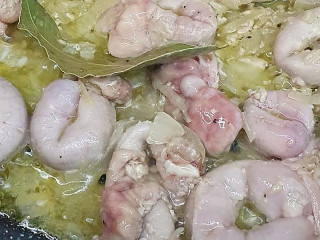 Padaria Legè