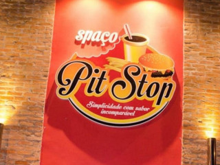 Lanchonete Pit Stop