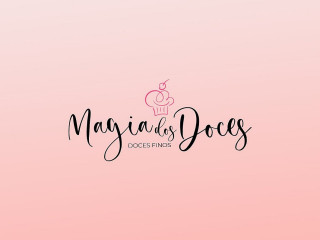 Magia Dos Doces