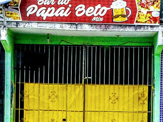 Do Papai Beto