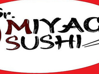Sr Miyagi Sushi (cupom R$10 Disponível Na Loja)
