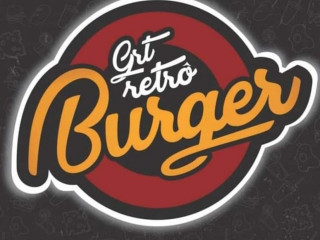 Grt Retro Burger