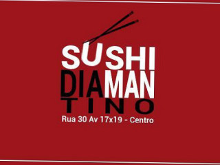 Sushi Diamantino