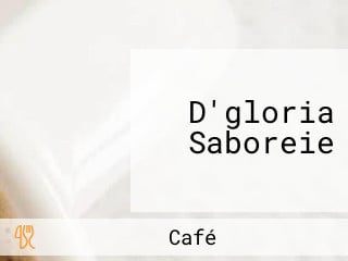 D'gloria Saboreie