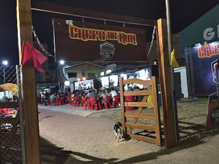 Chefs De Rua Food Park