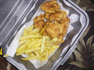 Chicken In House
