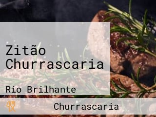 Zitão Churrascaria