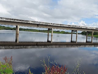 Balneario Zozimo Ricarte Júnior