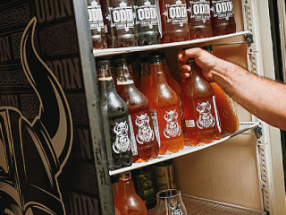 Cervejaria Odin (fábrica)