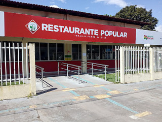 Hot Grill E Pizzaria