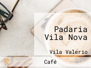 Padaria Vila Nova