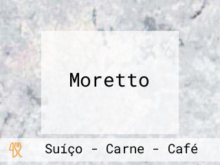 Moretto