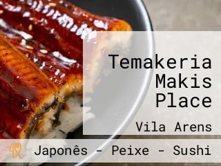 Temakeria Makis Place