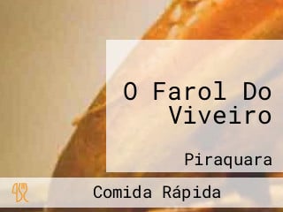 O Farol Do Viveiro