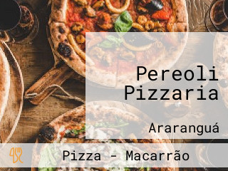 Pereoli Pizzaria