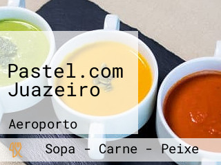 Pastel.com Juazeiro