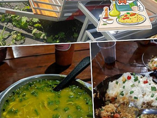 Cia Do Caldo B3 Caldos Porcoes Panelinhas Carne Na Chapa