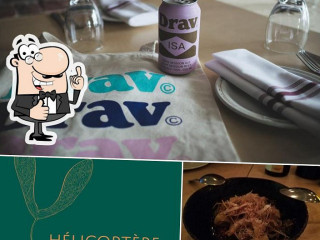 Dom Fabrice Hamburgueria