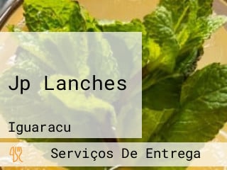 Jp Lanches