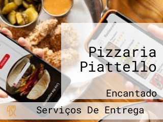 Pizzaria Piattello