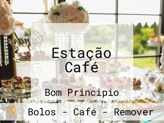 Estação Café