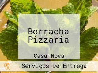 Borracha Pizzaria