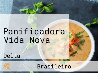 Panificadora Vida Nova
