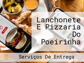 Lanchonete E Pizzaria Do Poeirinha