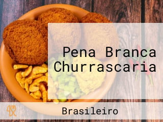 Pena Branca Churrascaria