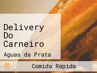 Delivery Do Carneiro